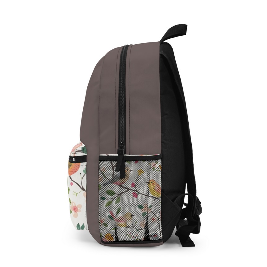 Boho Spring Butterfly Phase I Backpack