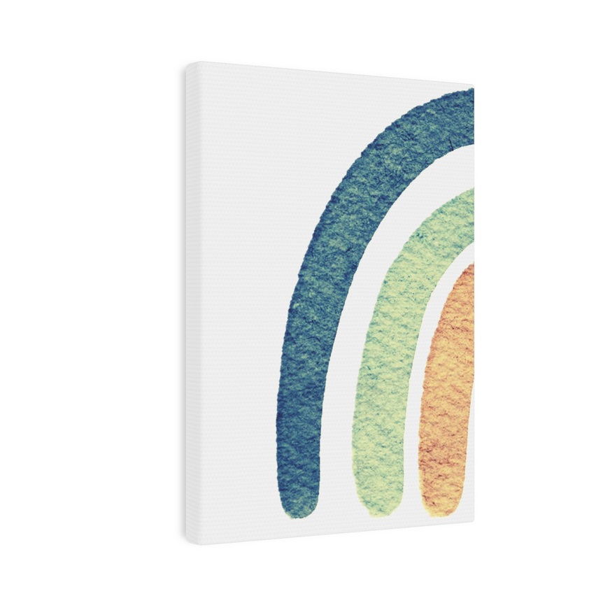 You Are So Loved Framed Canvas Wall Art 