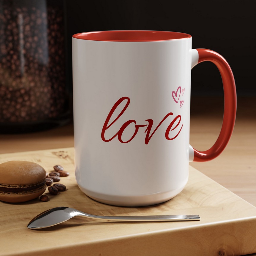 Love Mug