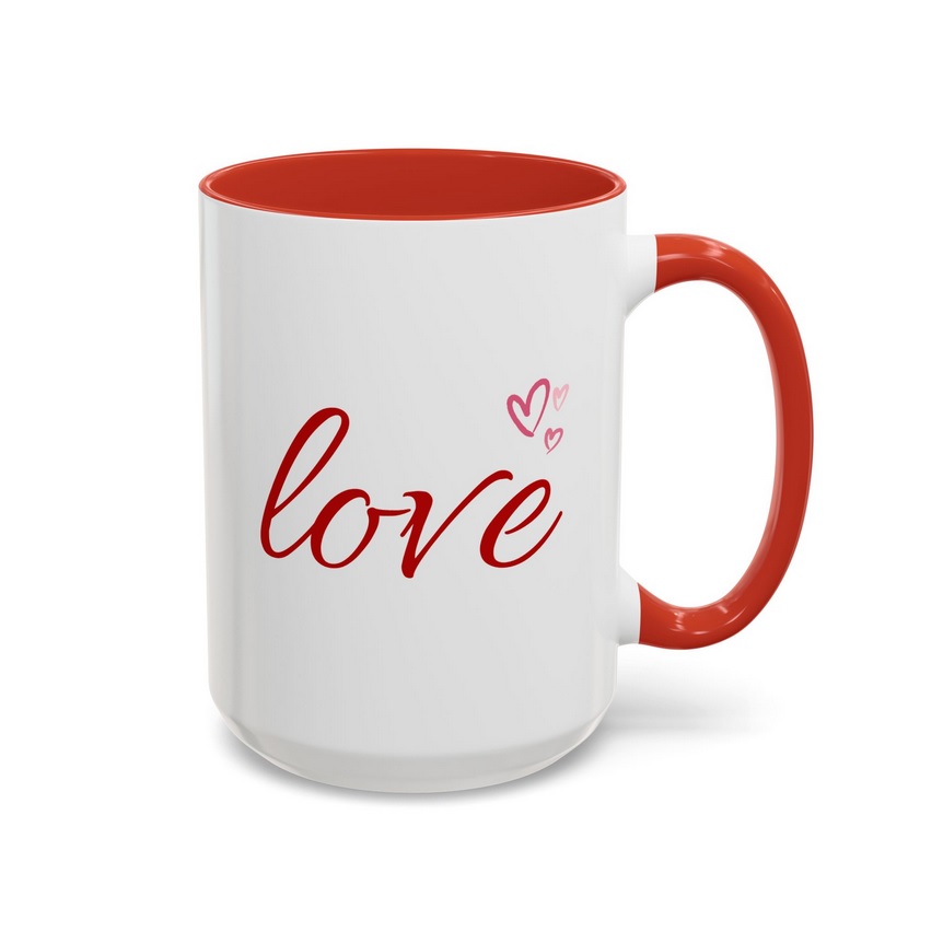 Love Mug
