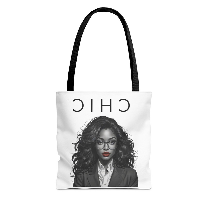Chic Tote Bag - Phase I