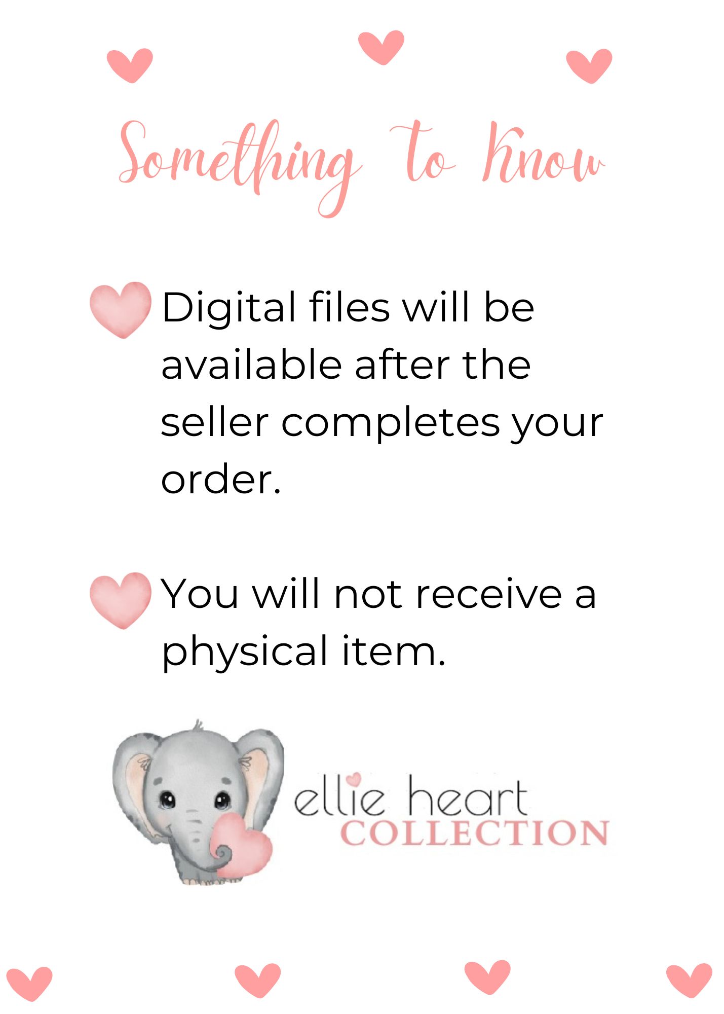 Balloons & Hearts Birthday Invite