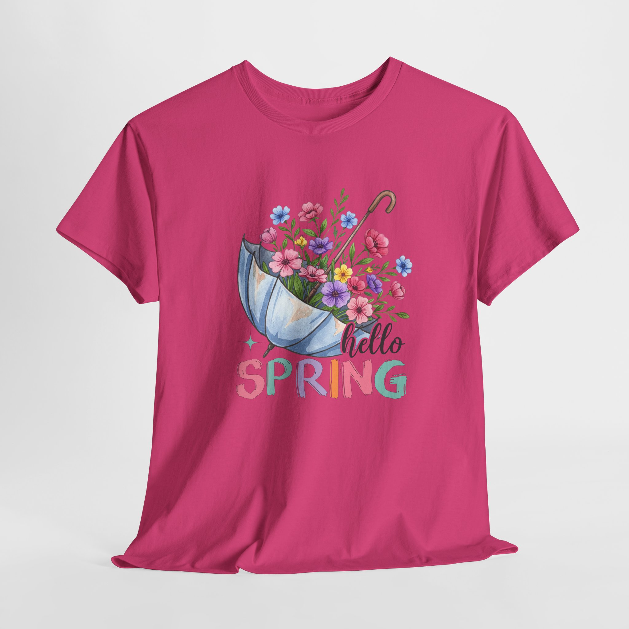 Hello Spring T-Shirt