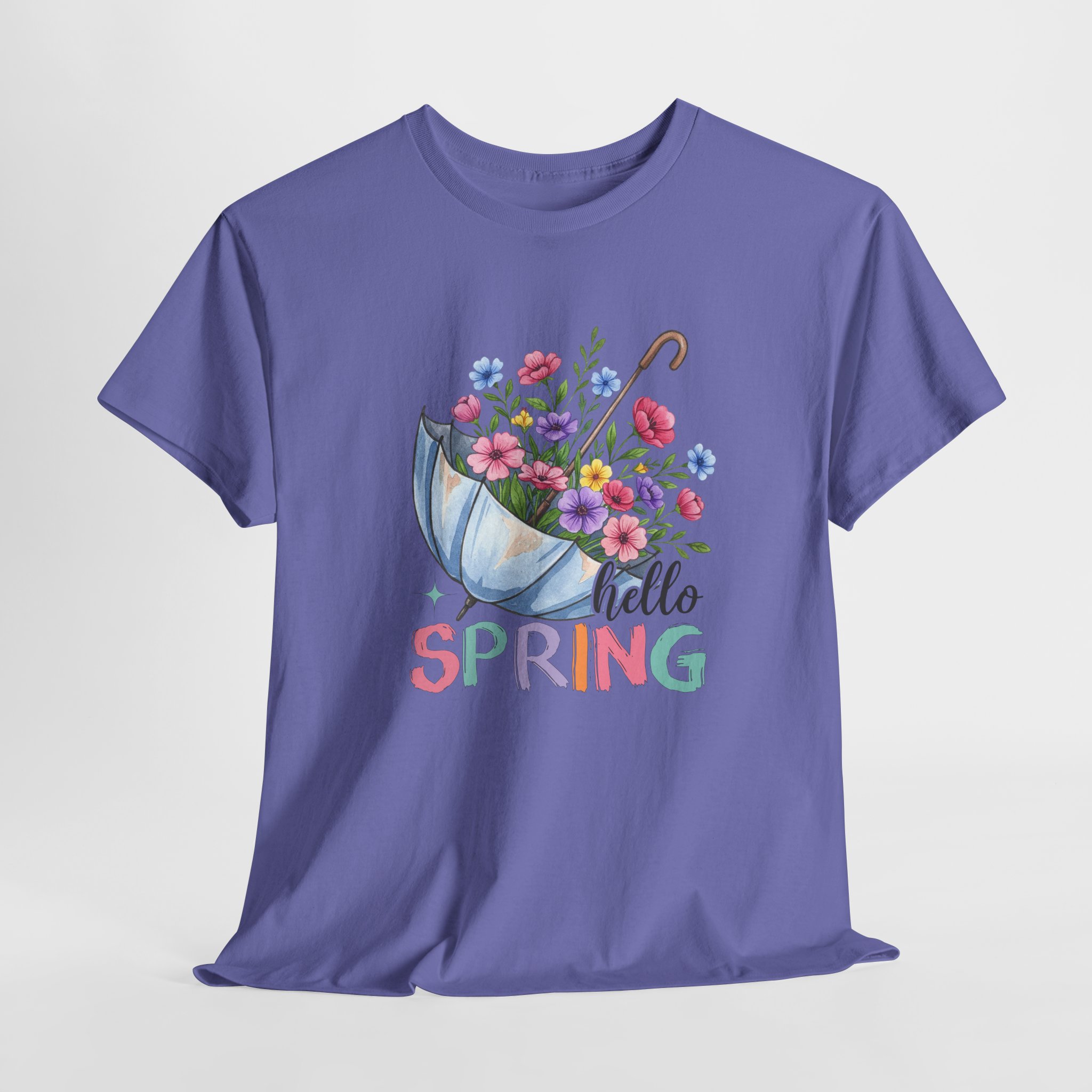 Hello Spring T-Shirt