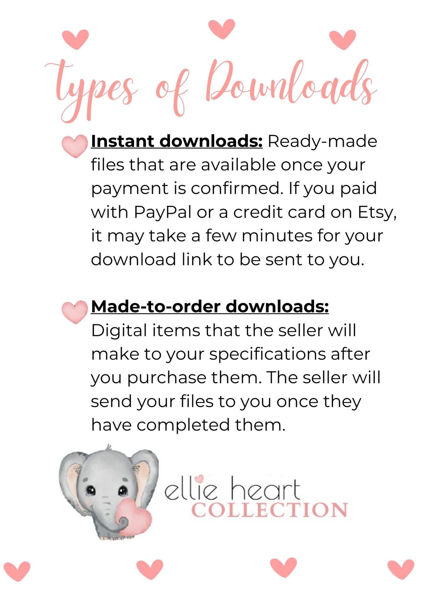 New Pet Welcome Invitation - 04