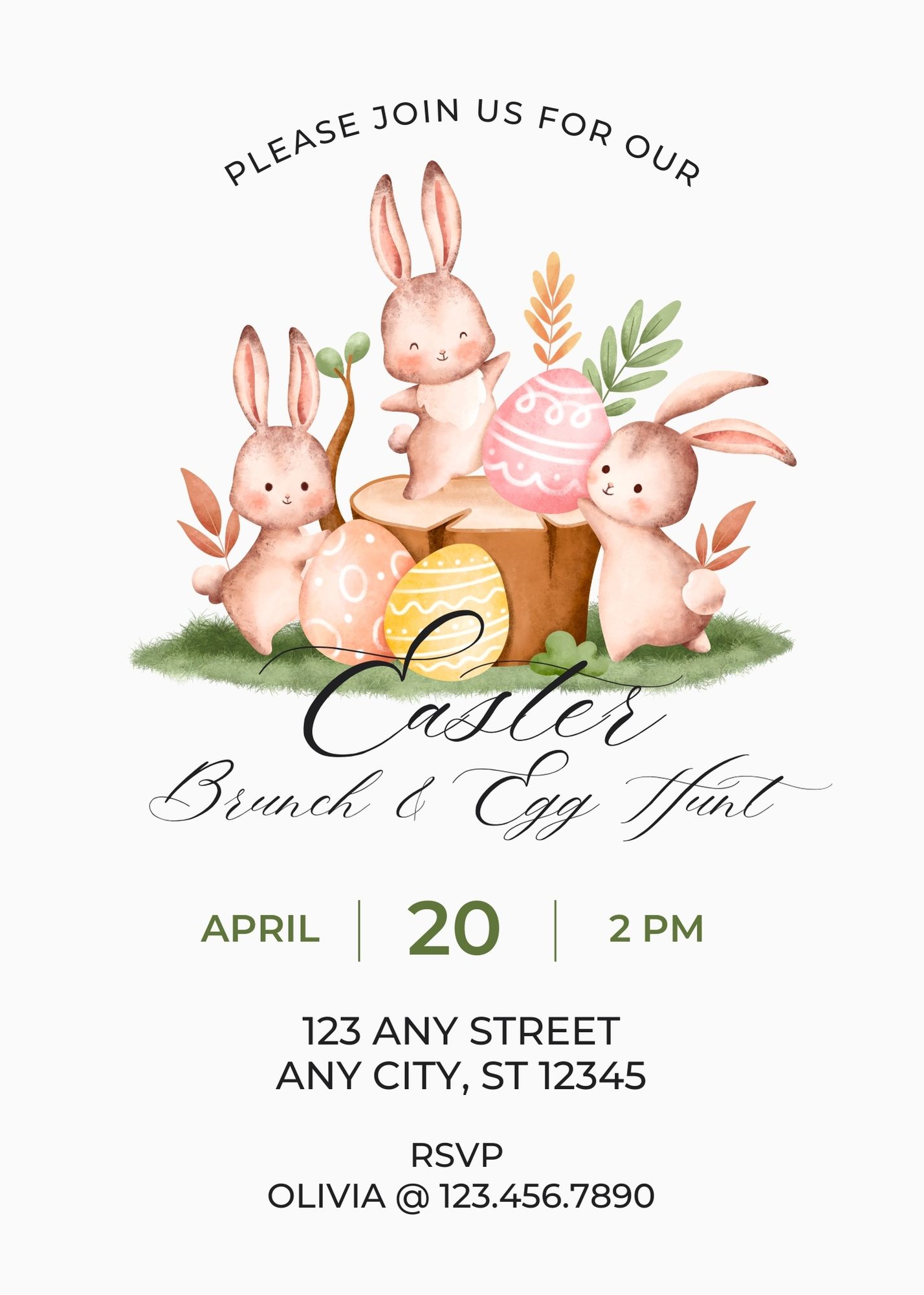 Easter Invite 02