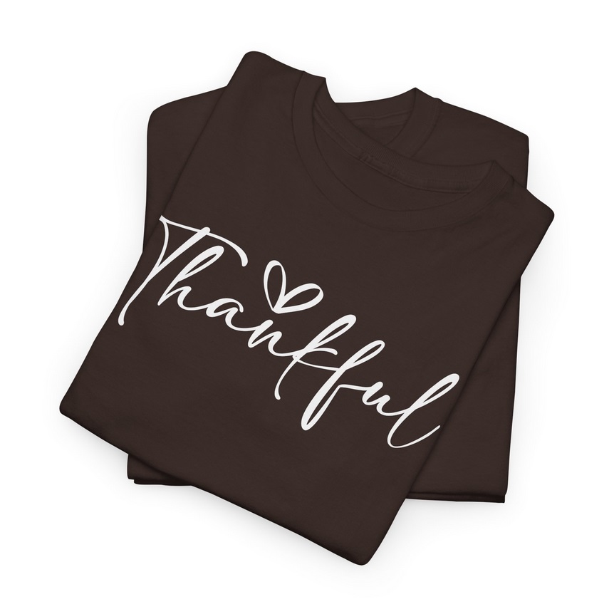 Thankful T-shirt