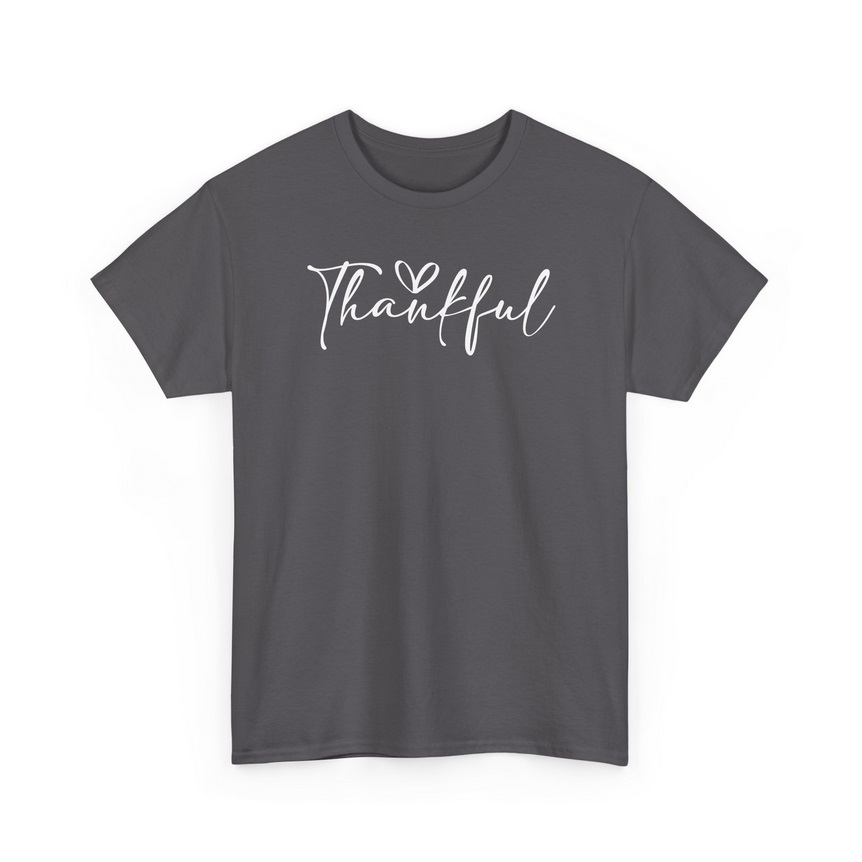 Thankful T-shirt