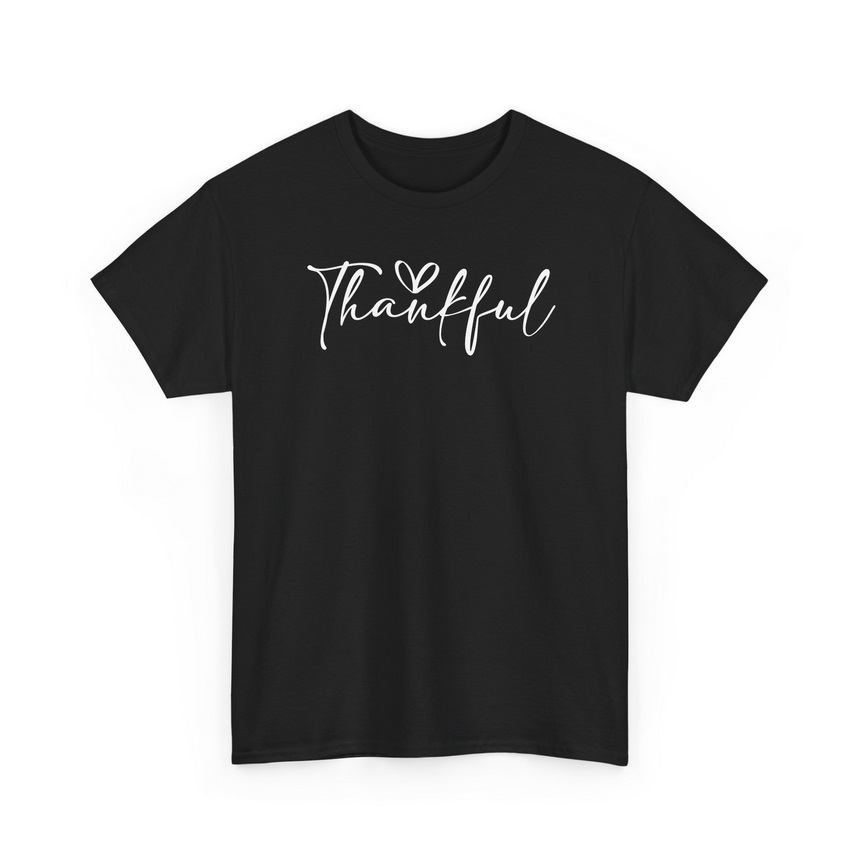 Thankful T-shirt