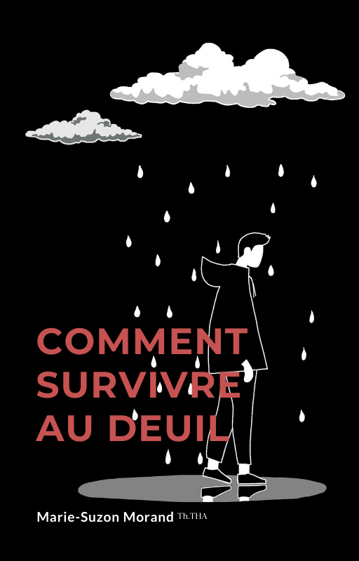 Comment survivre au deuil (EBOOK)