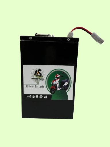 Solar Battery - 24 Volt