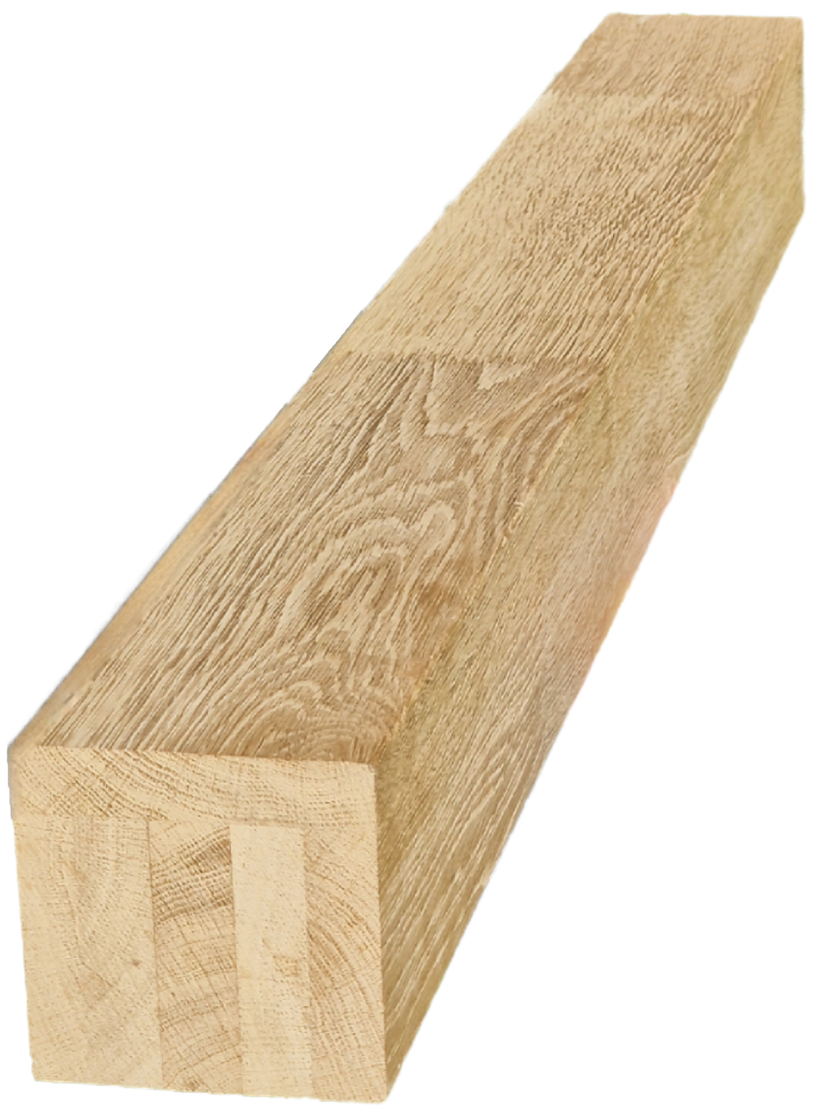 Balken mit U-Verbund