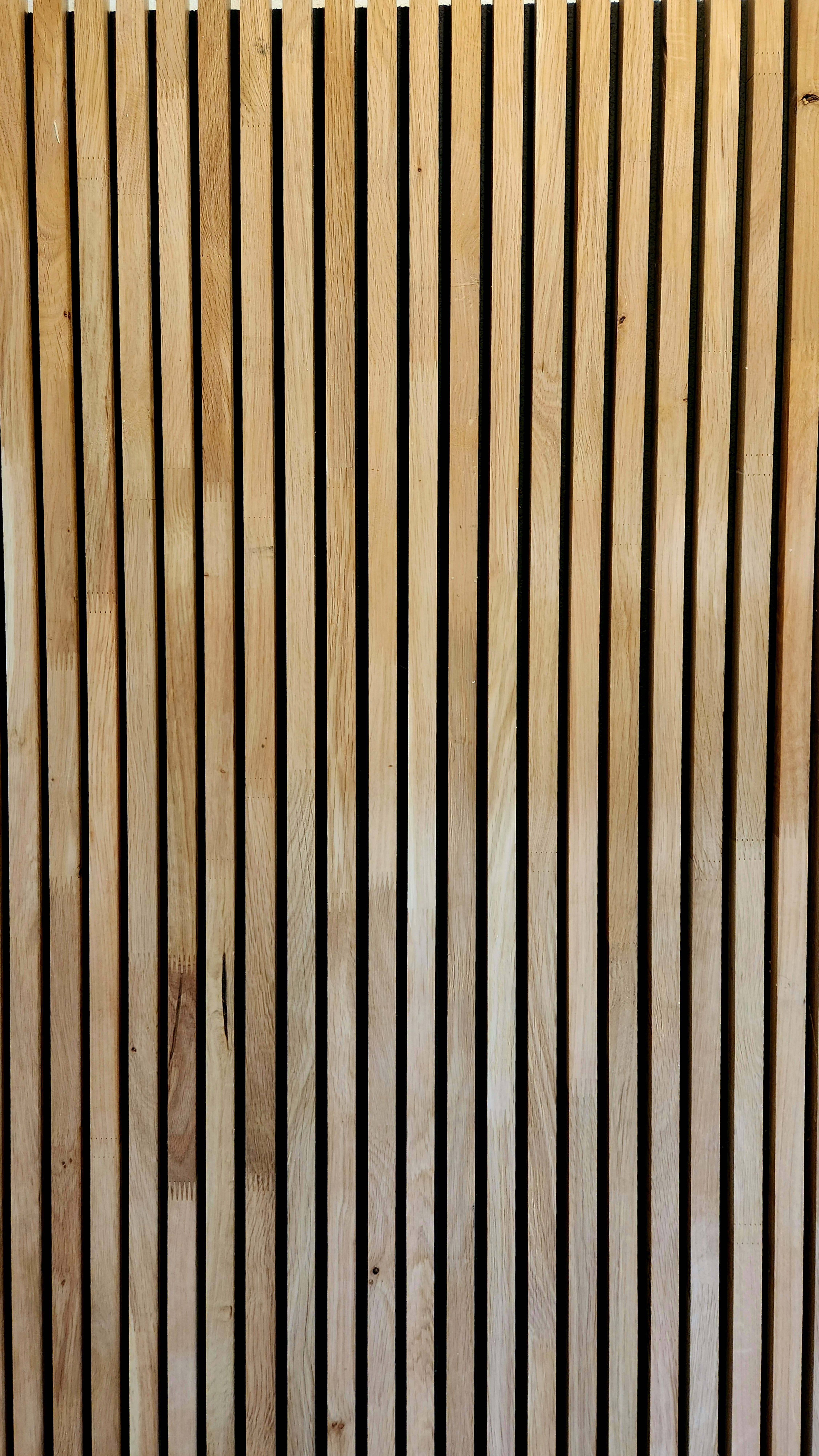 Aukkustikpaneele Eiche/Kork