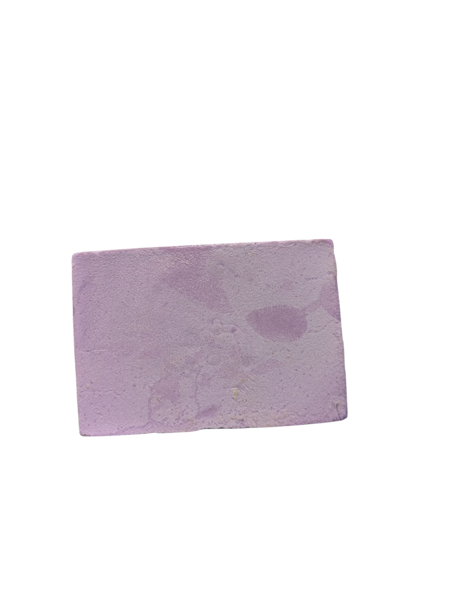 Lavender Soap Bar