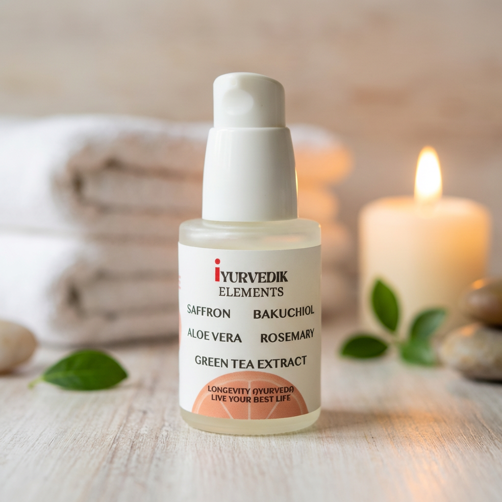 Radiance 20% Vitamin C Serum