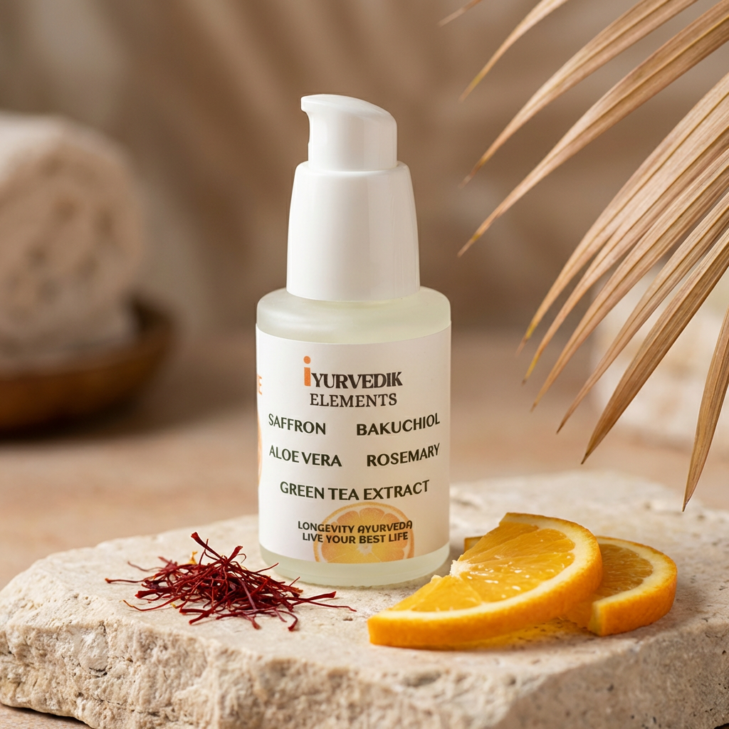 Illuminate - 15% Vitamin C Serum 