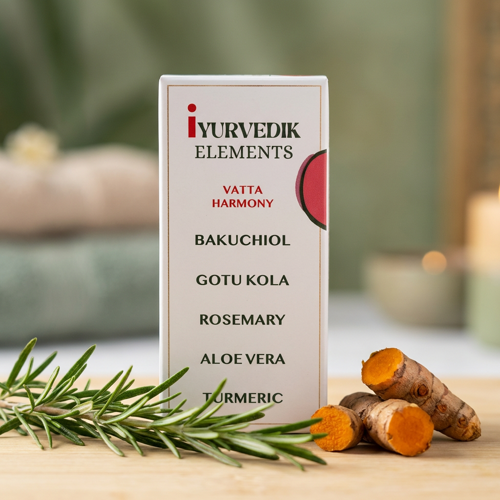 Rejuvenate - Revitalizing Retinol Serum 