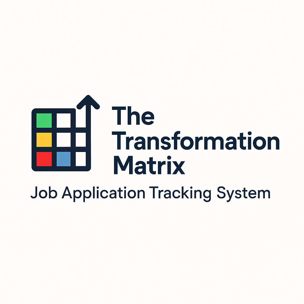 The Transformation Matrix