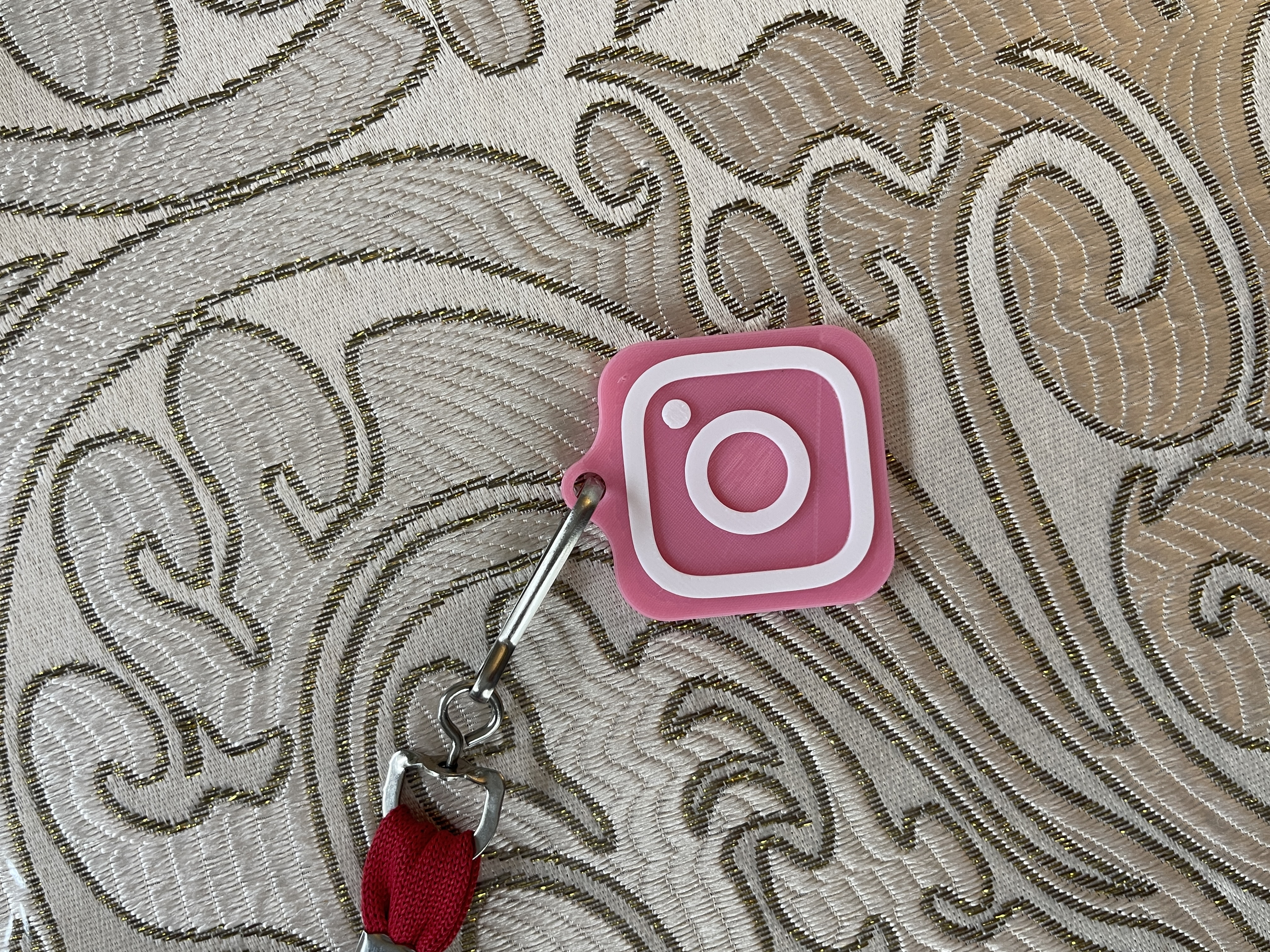 NFC Tags for Social Media Accounts