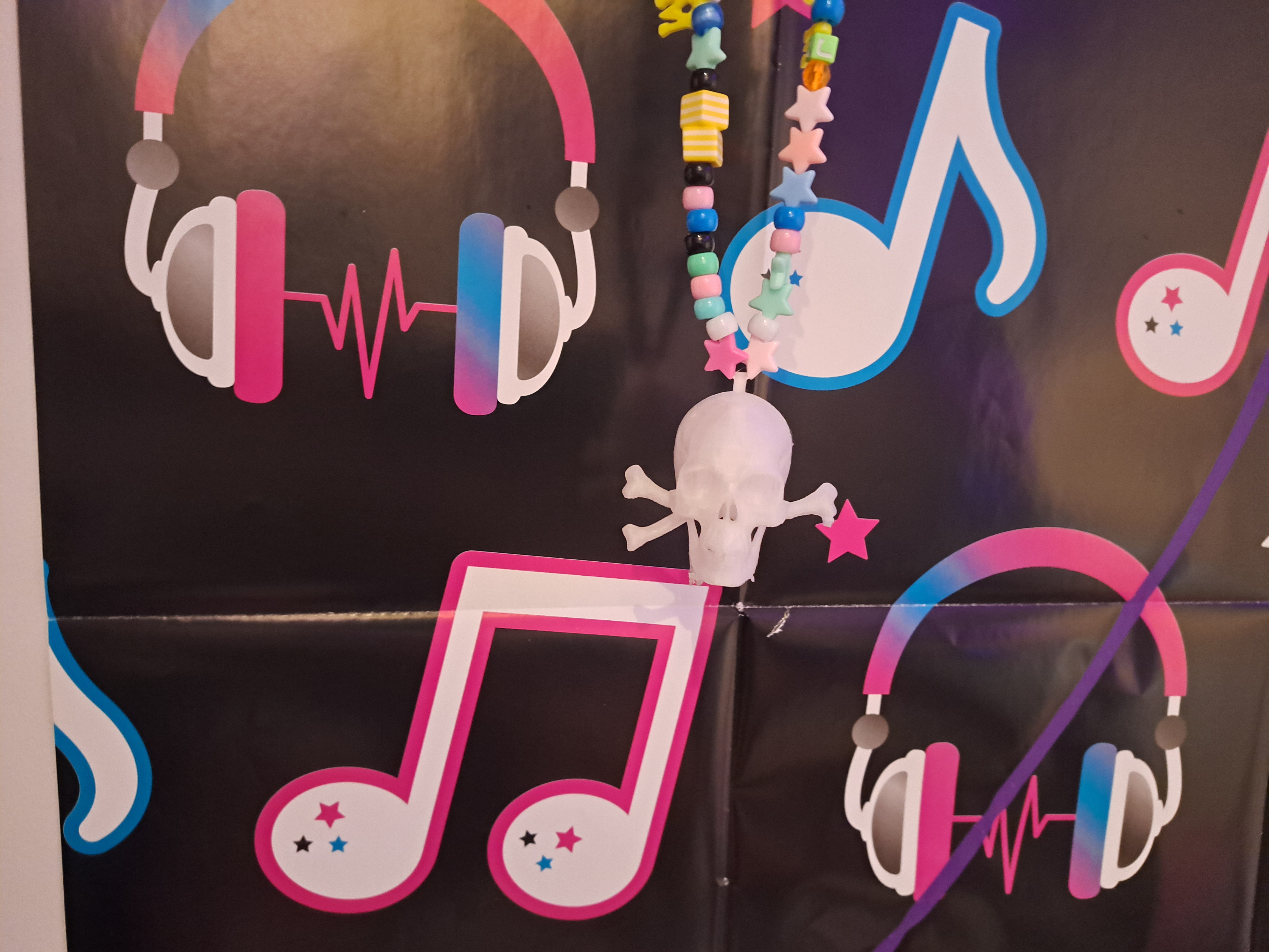 Cool random accessories 