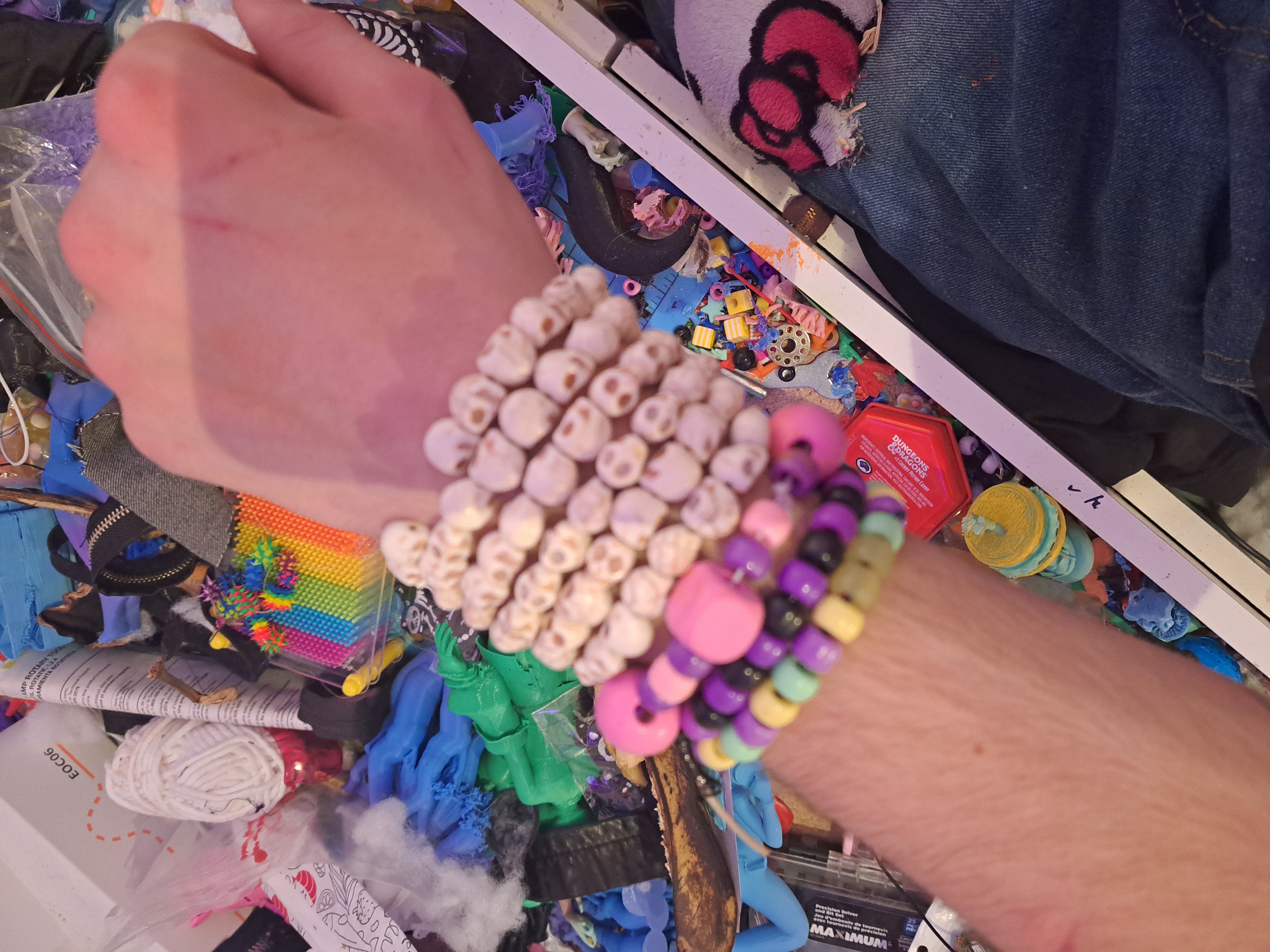 Cool random accessories 