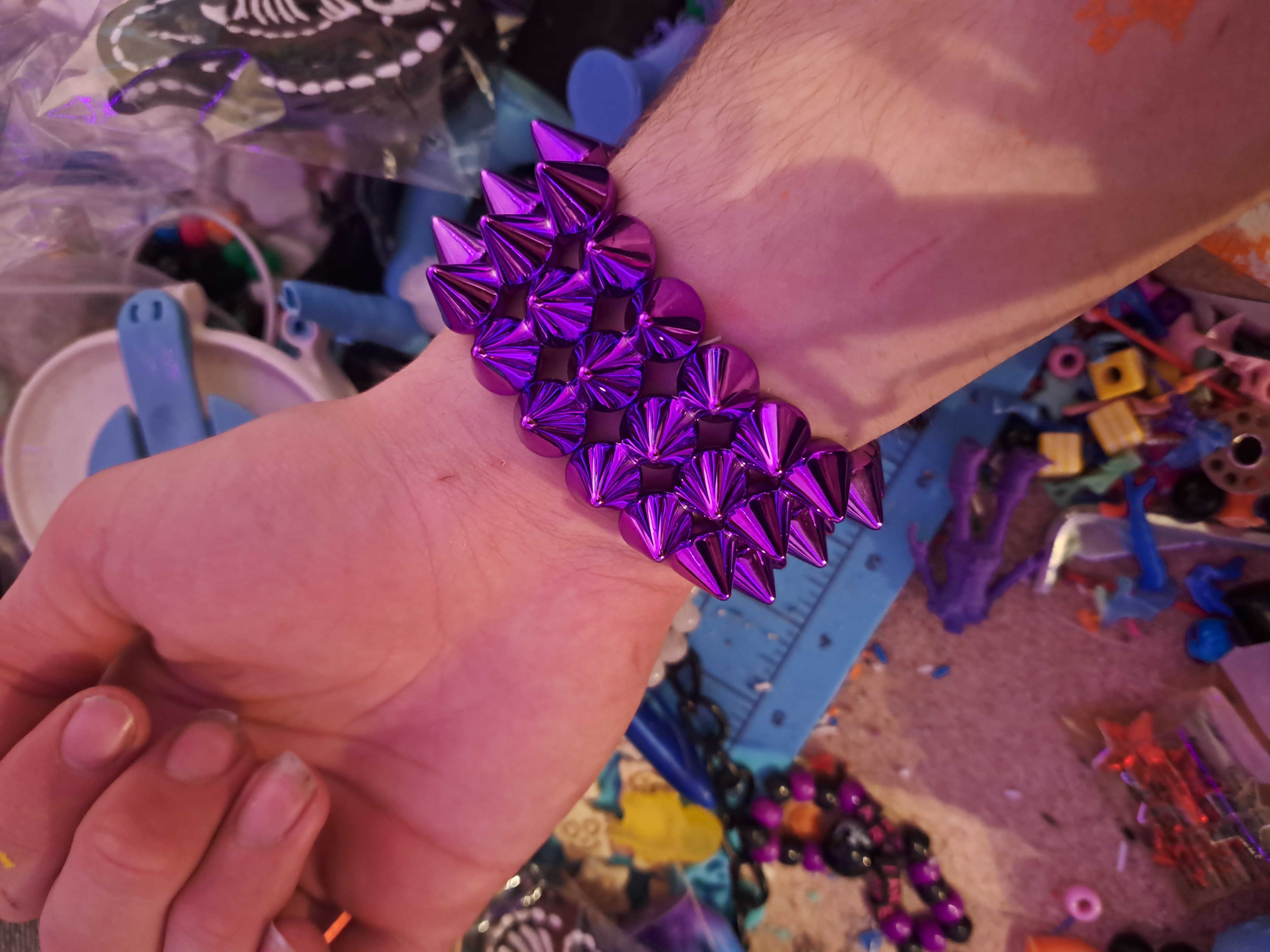 Cool random accessories 