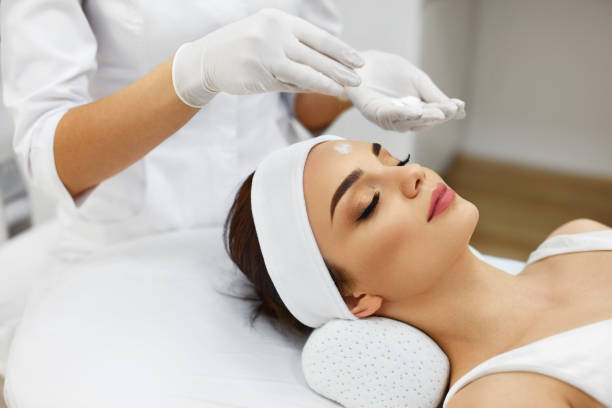 Limpieza facial con hydrafacial  Online 
