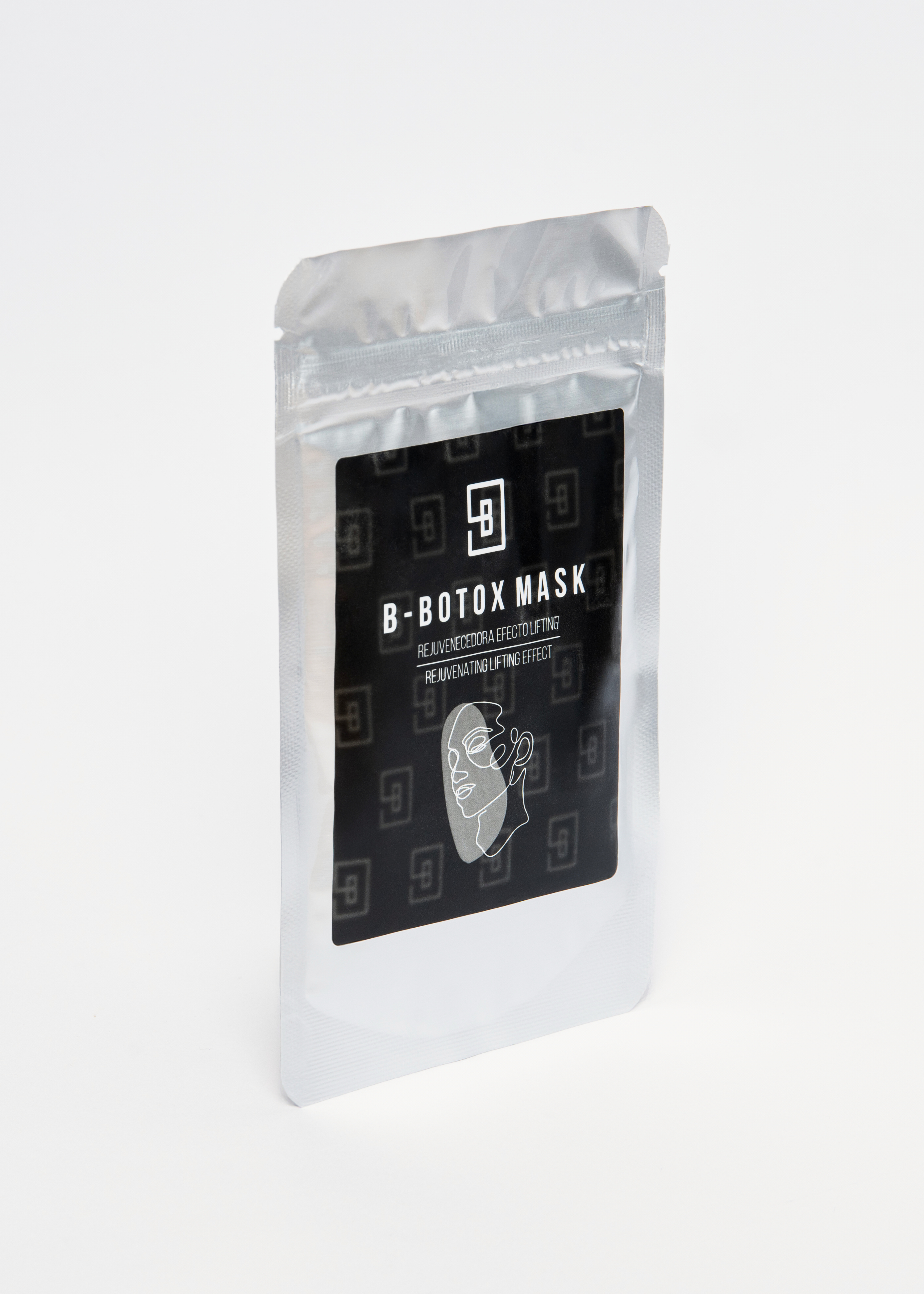 Botox Mask