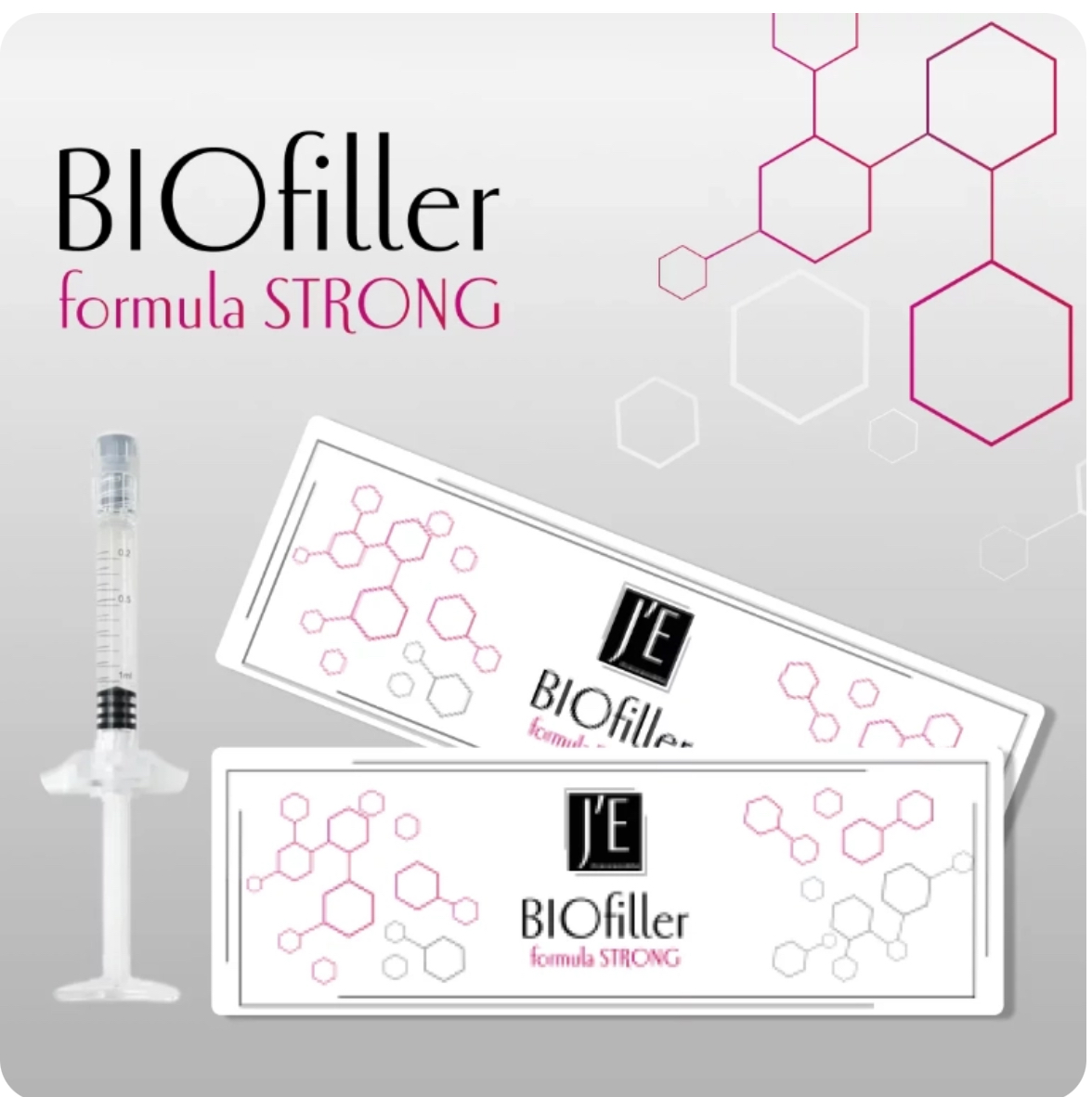 Biofiller