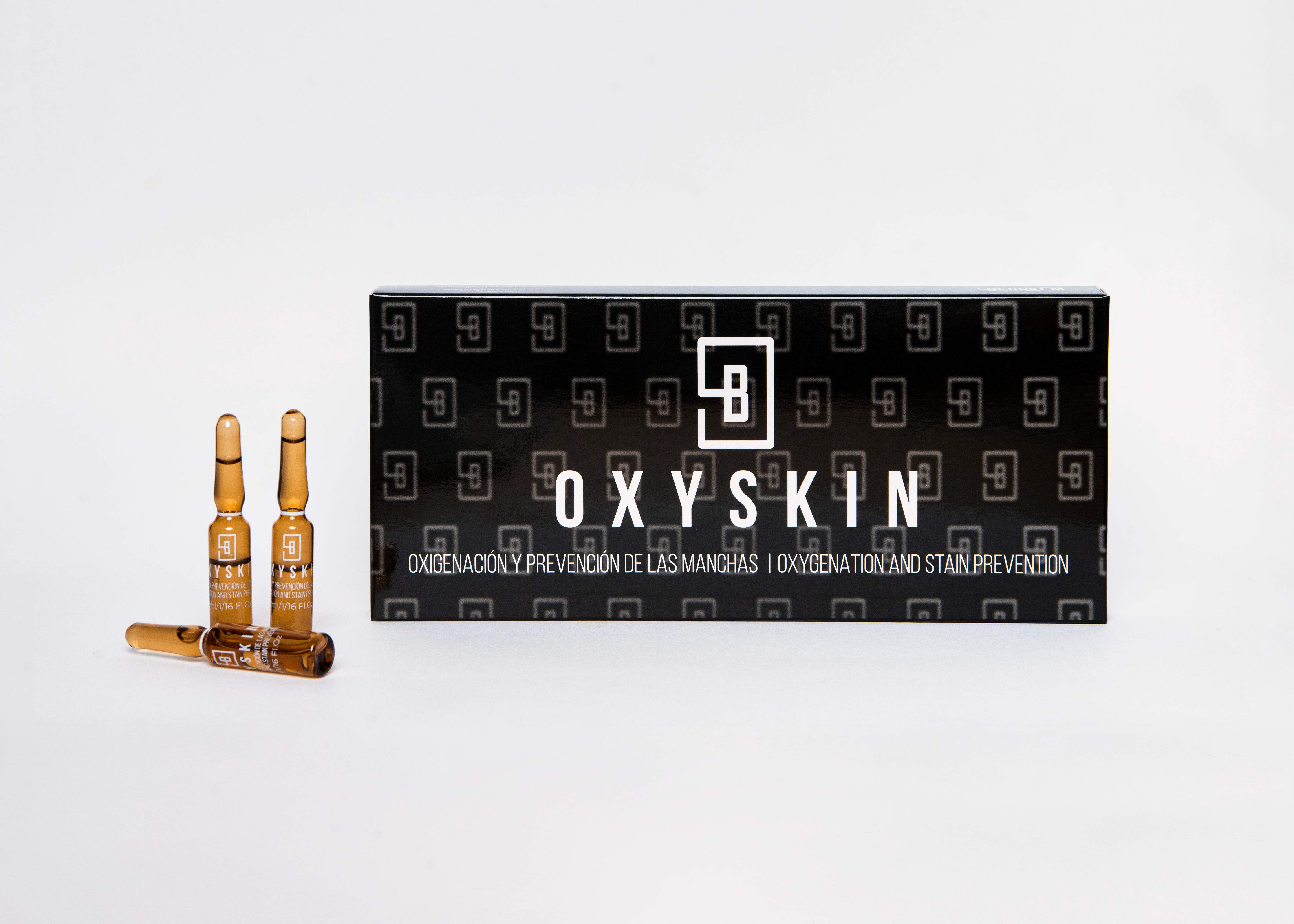 Oxyskin 