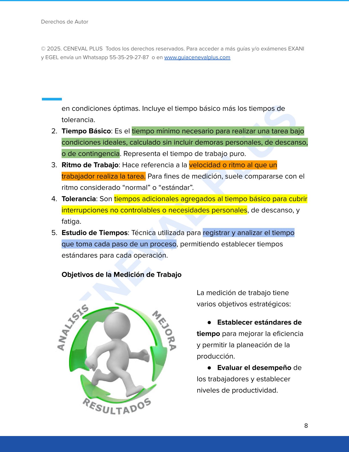 Guía  Ingeniería Industrial EGEL Plus IINDU