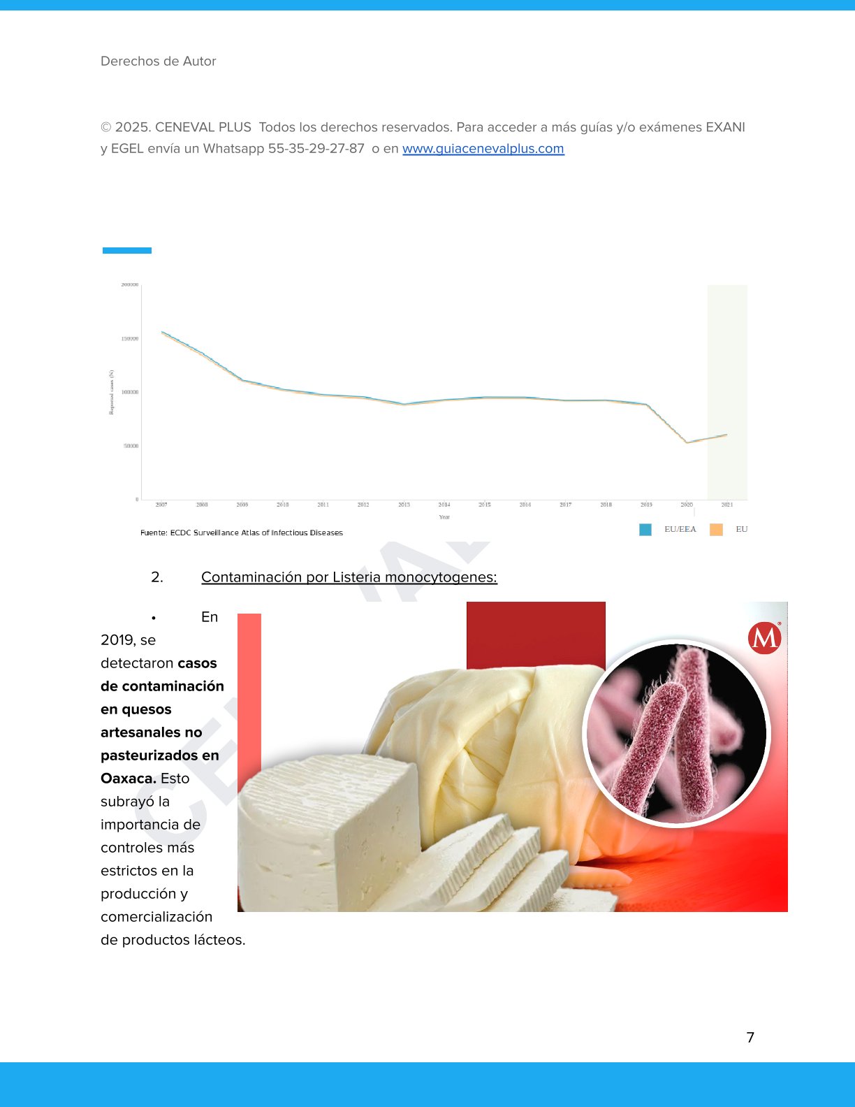 Guía Premium EGEL Medicina Veterinaria y Zootecnia MVZ