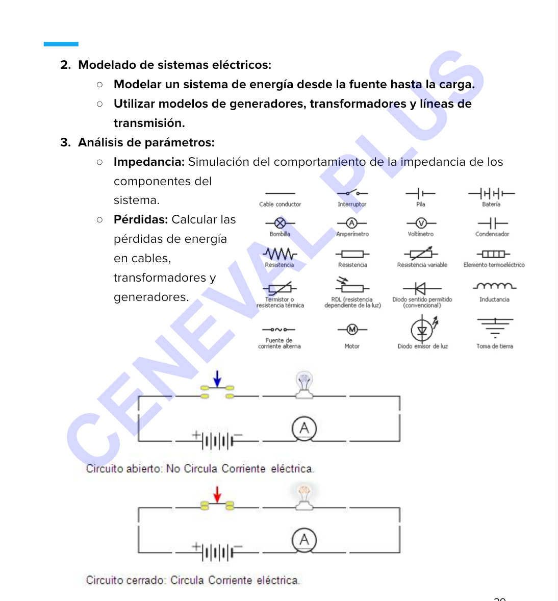 Guía Premium EGEL Ing. Mecánica Eléctrica