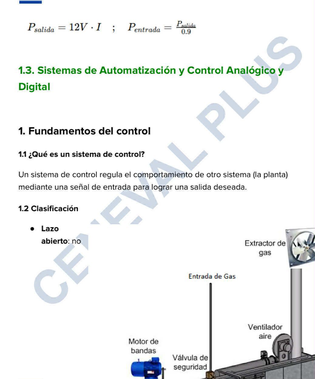 Guía Premium EGEL Ing. Mecatrónica