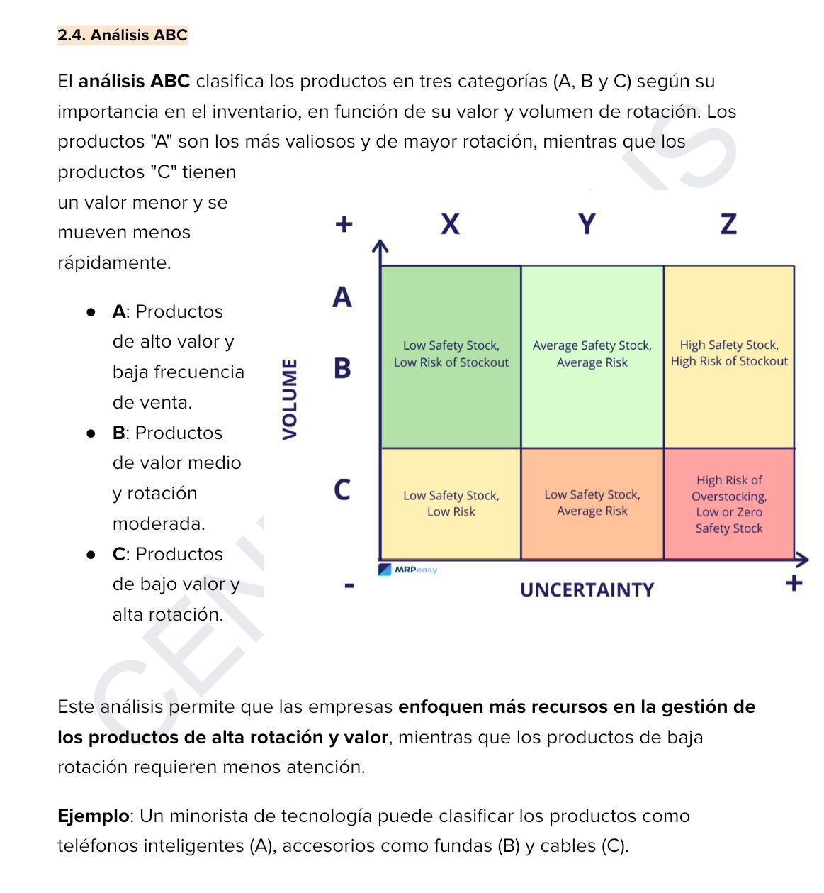 Guía Premium EGEL Lic. Comercio/Negocios Internacionales