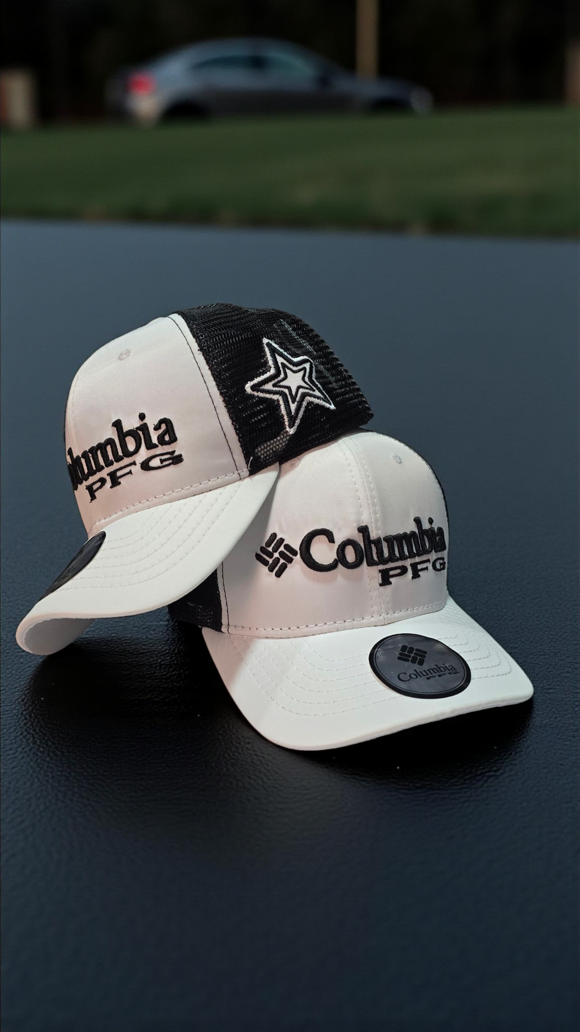Gorra Columbia PFG