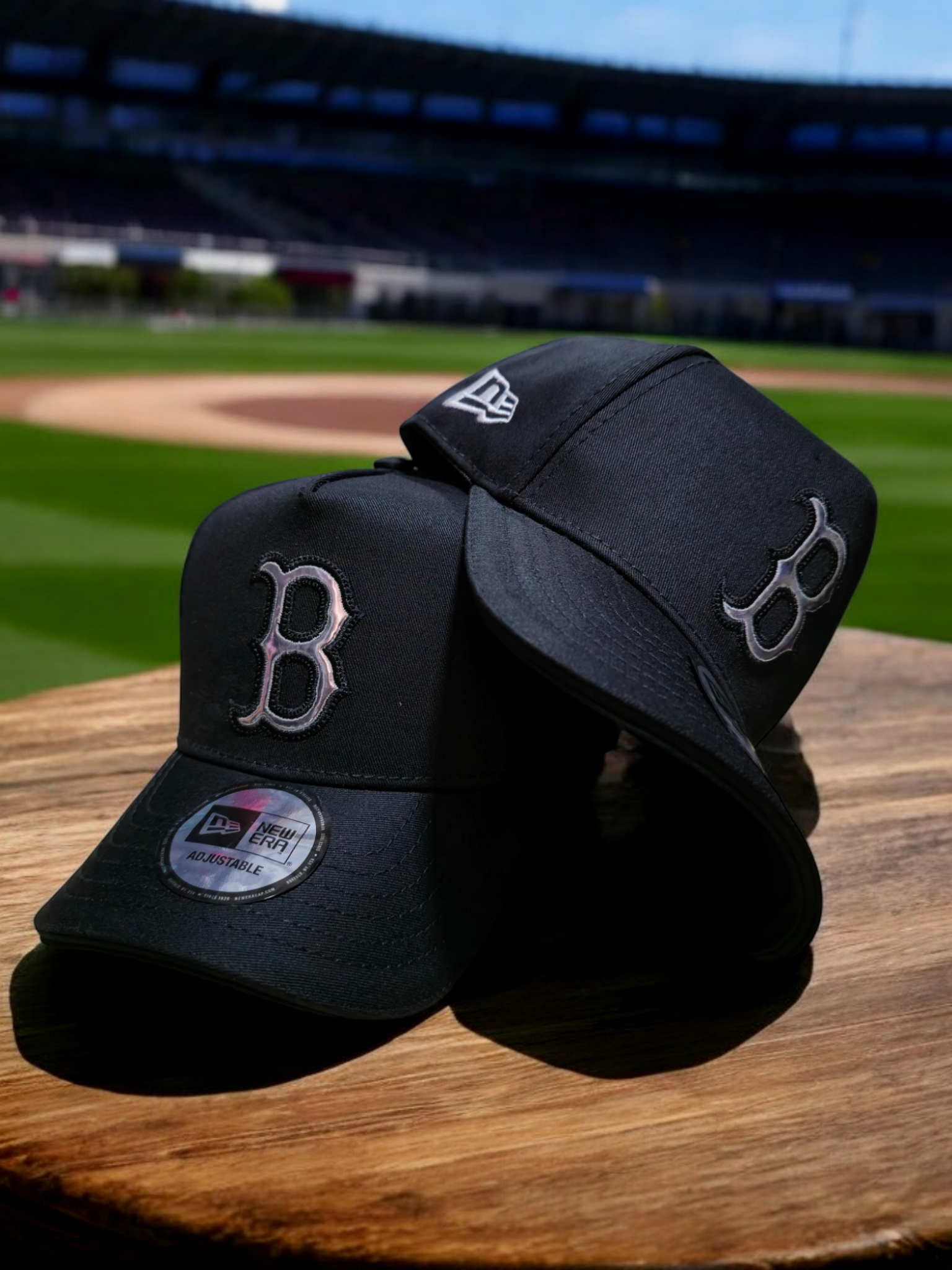 Gorras de Béisbol