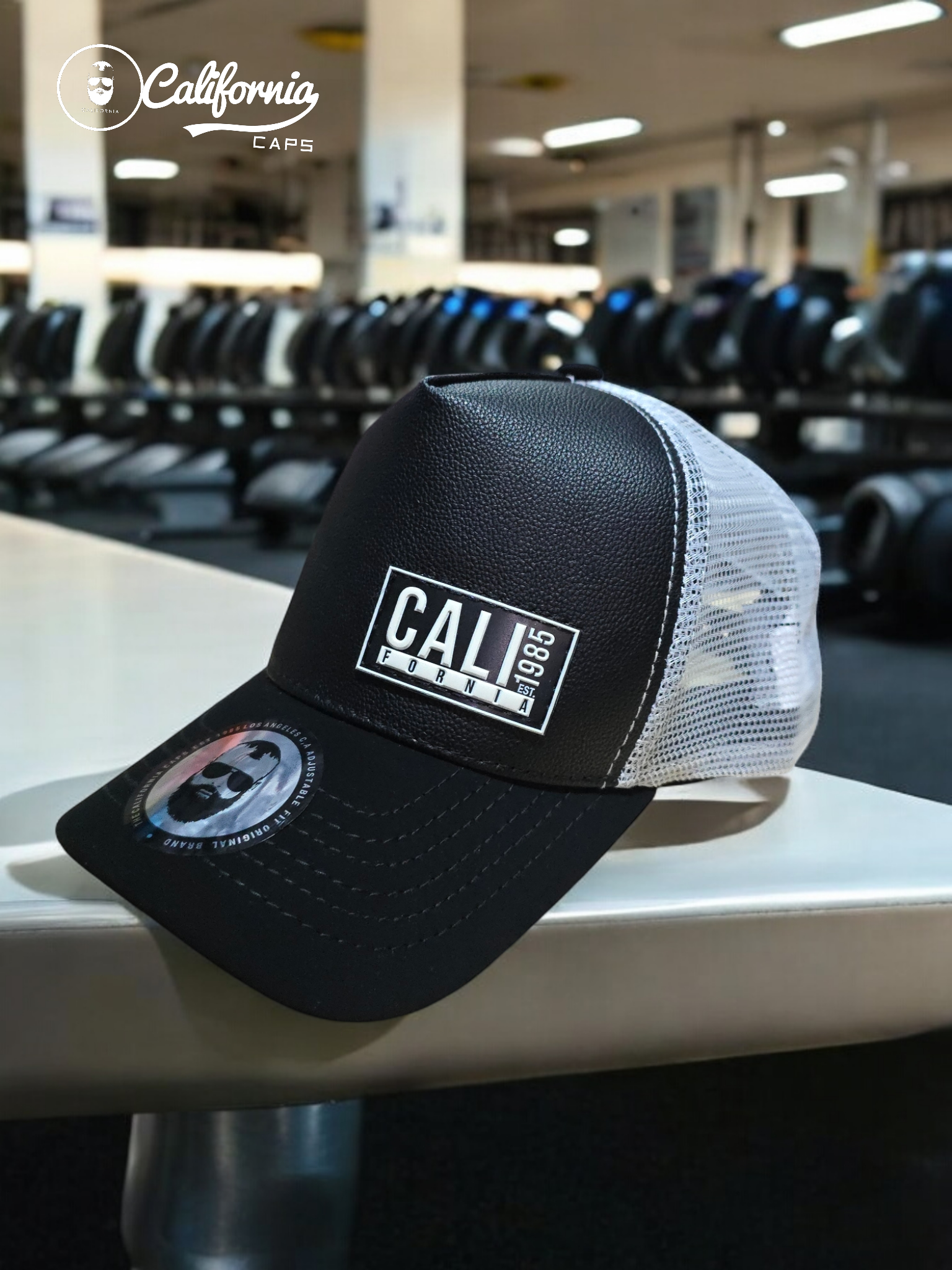 Gorra California