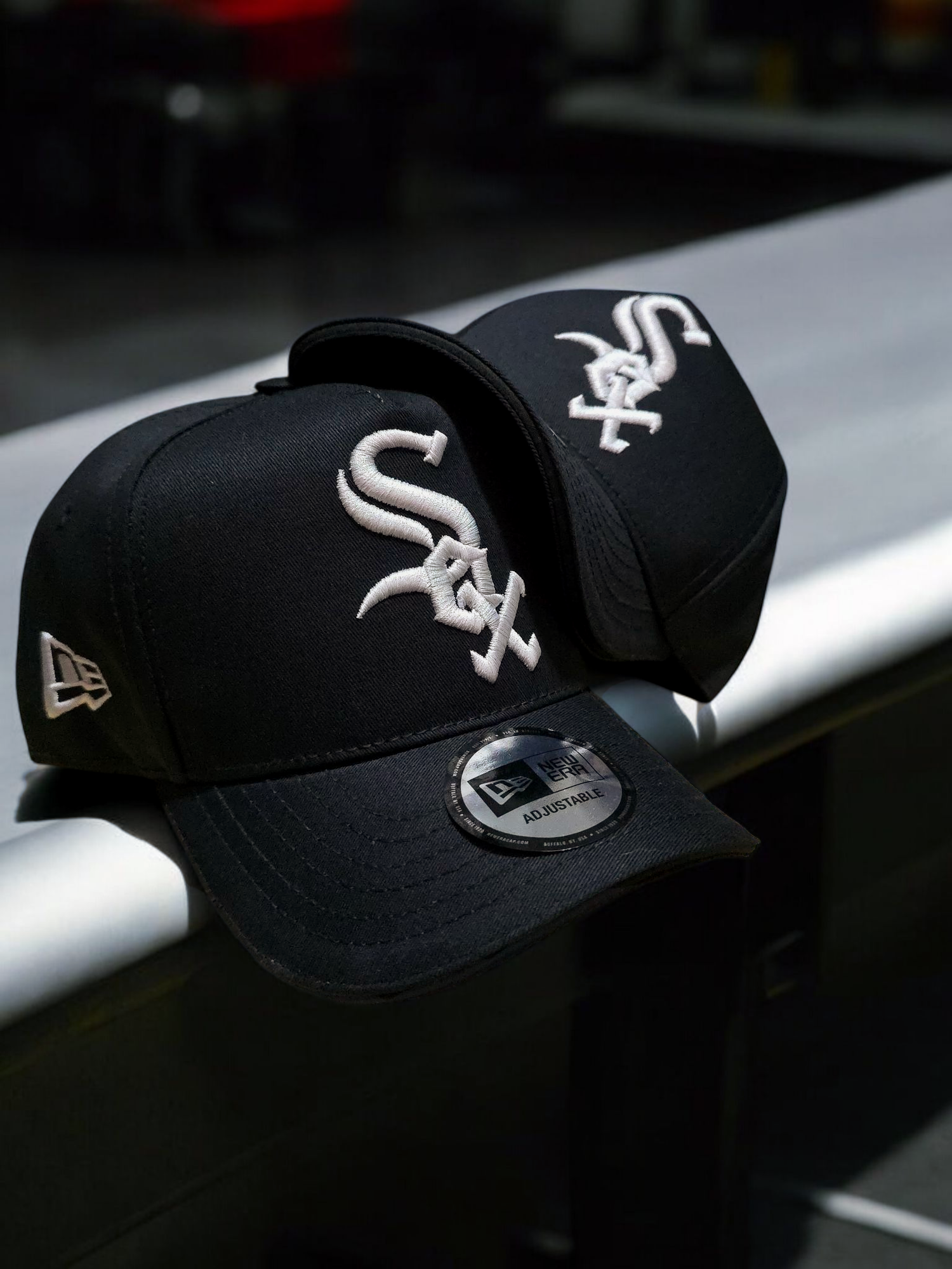 Gorra de béisbol