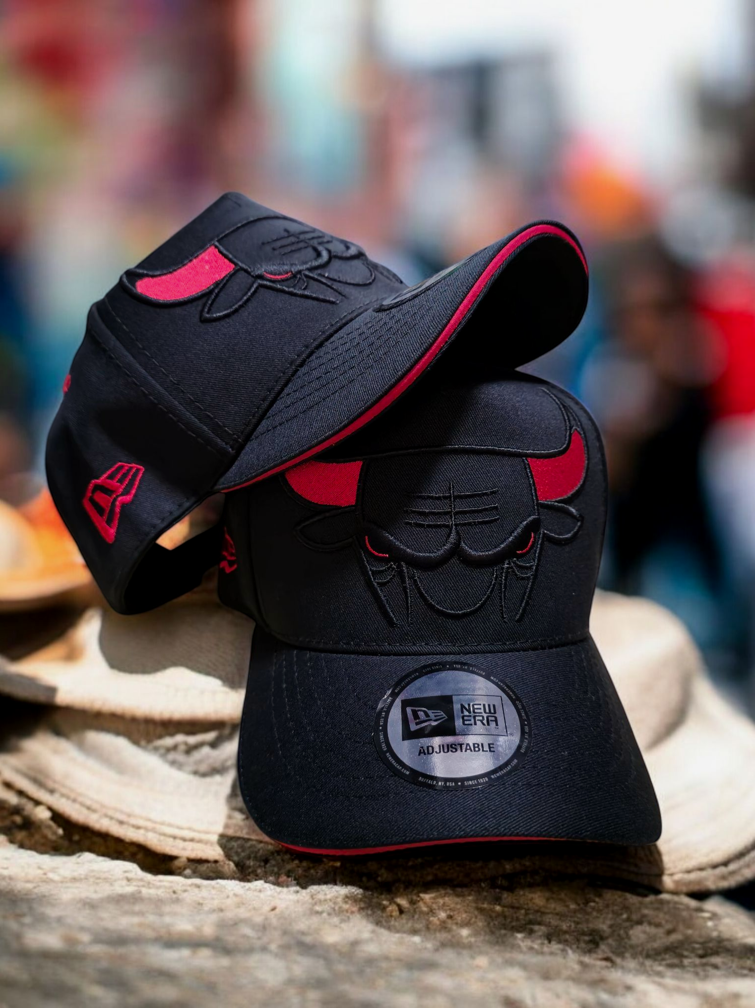 Gorras deportivas