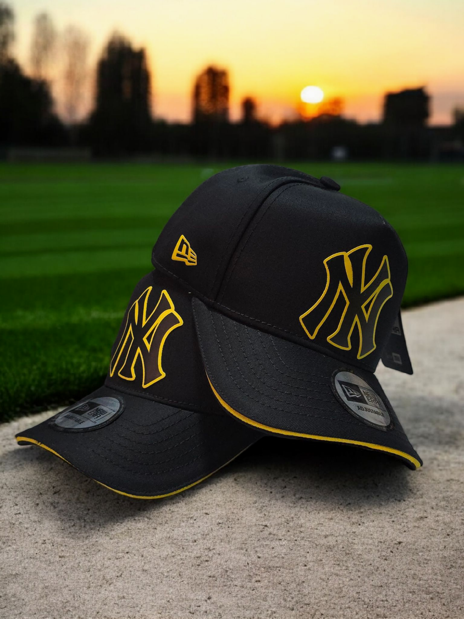 Gorras New York Yankees