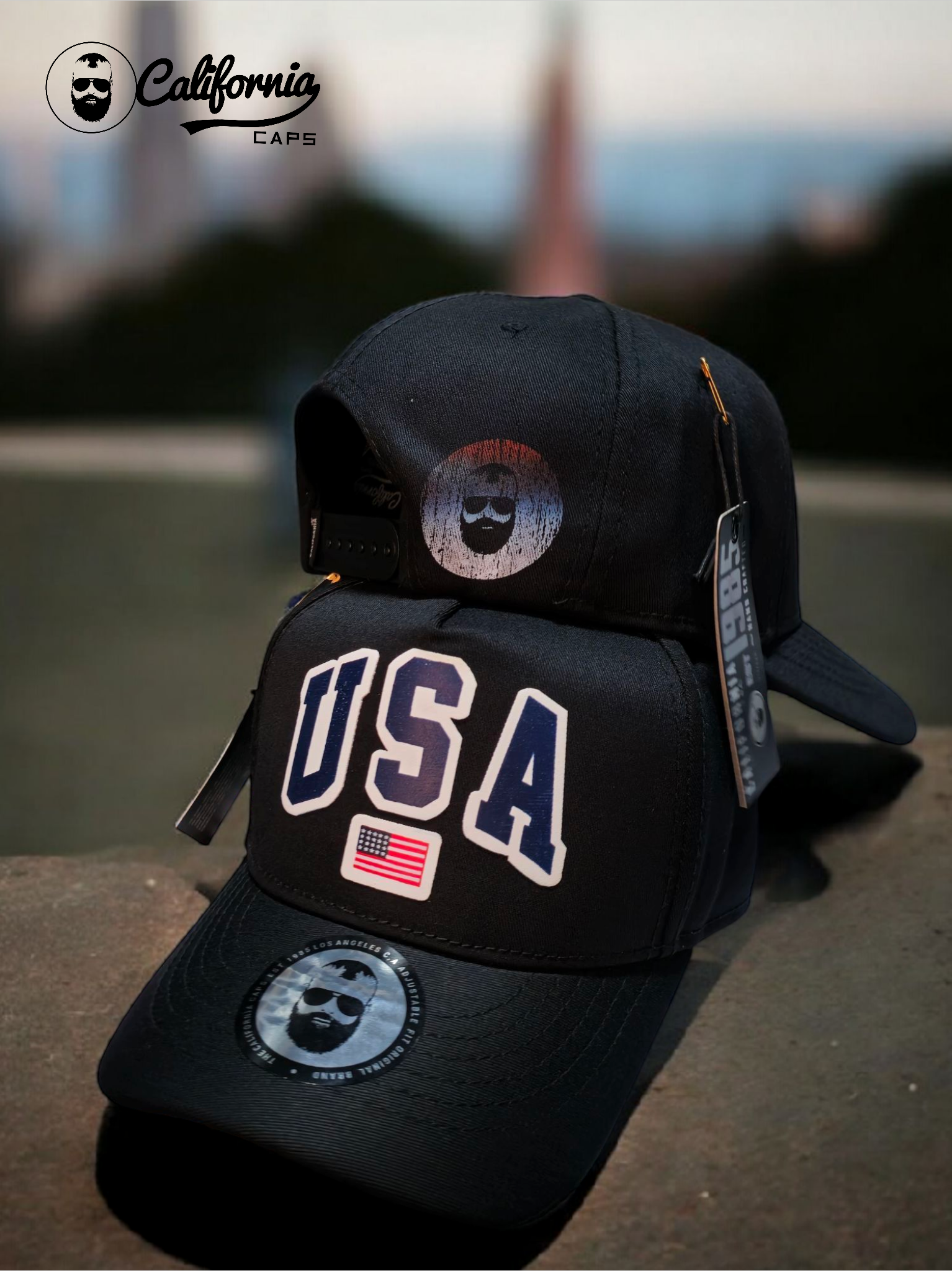 Gorra USA
