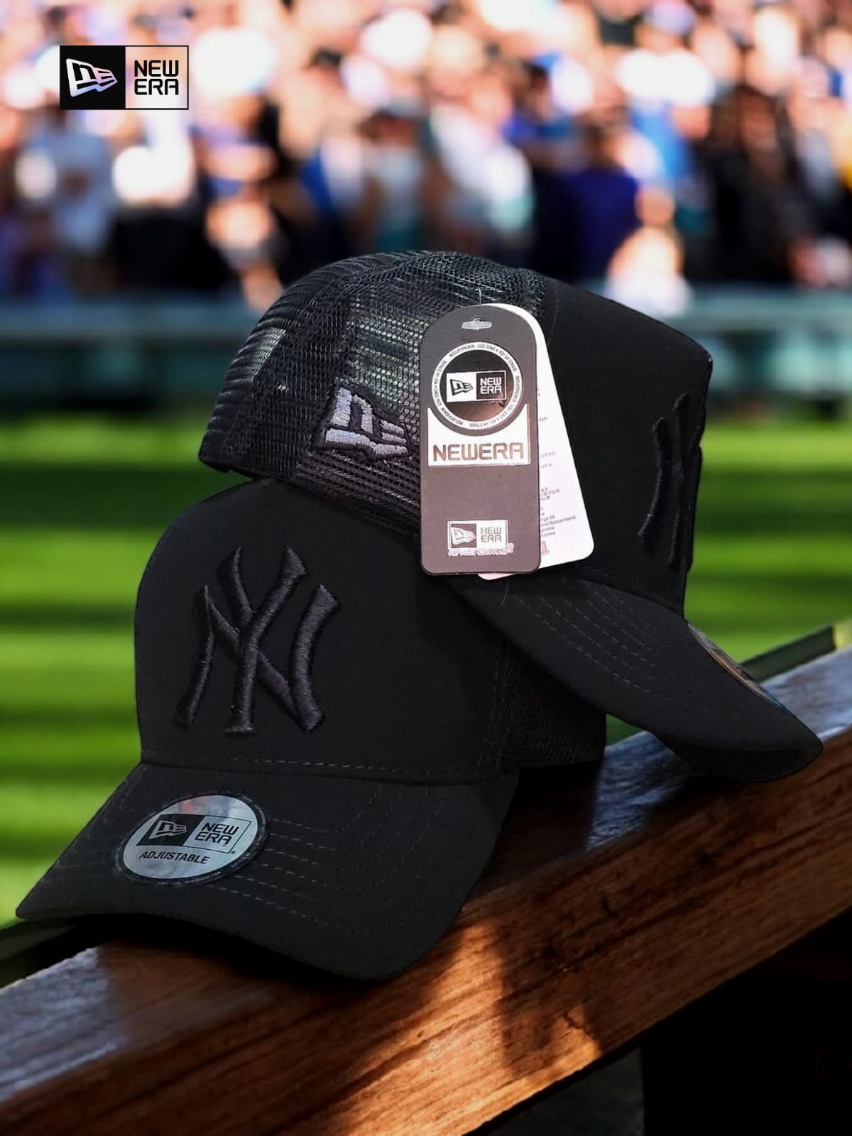 Gorra New Era Yankees