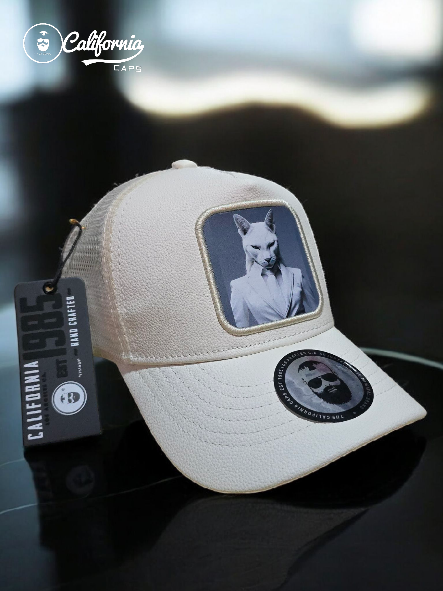 Gorra California