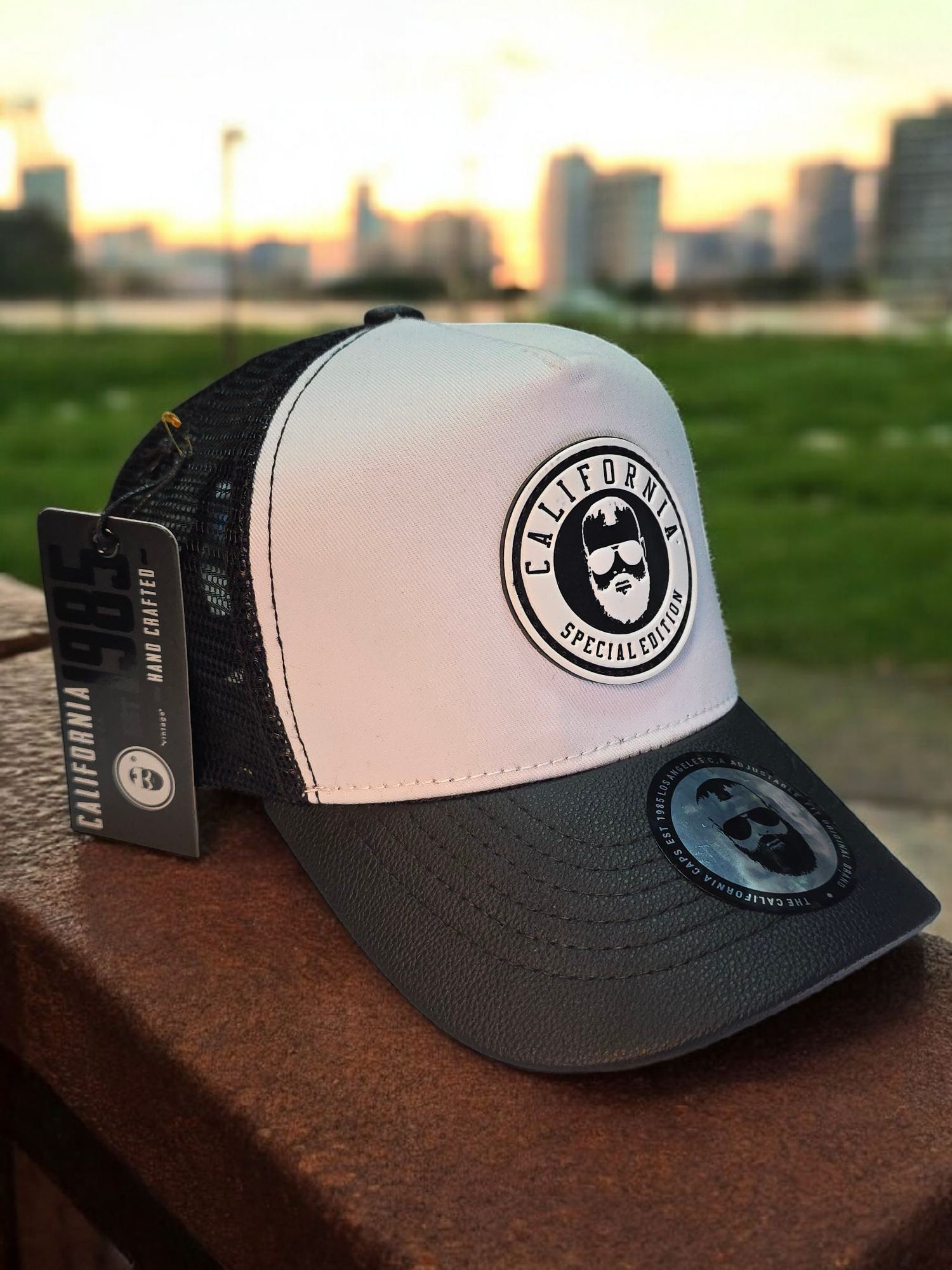 Gorra California