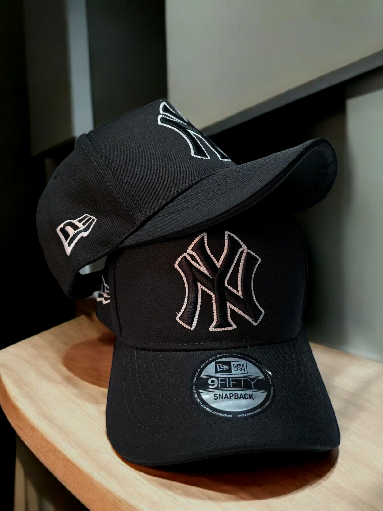 Gorras New Era 9FIFTY