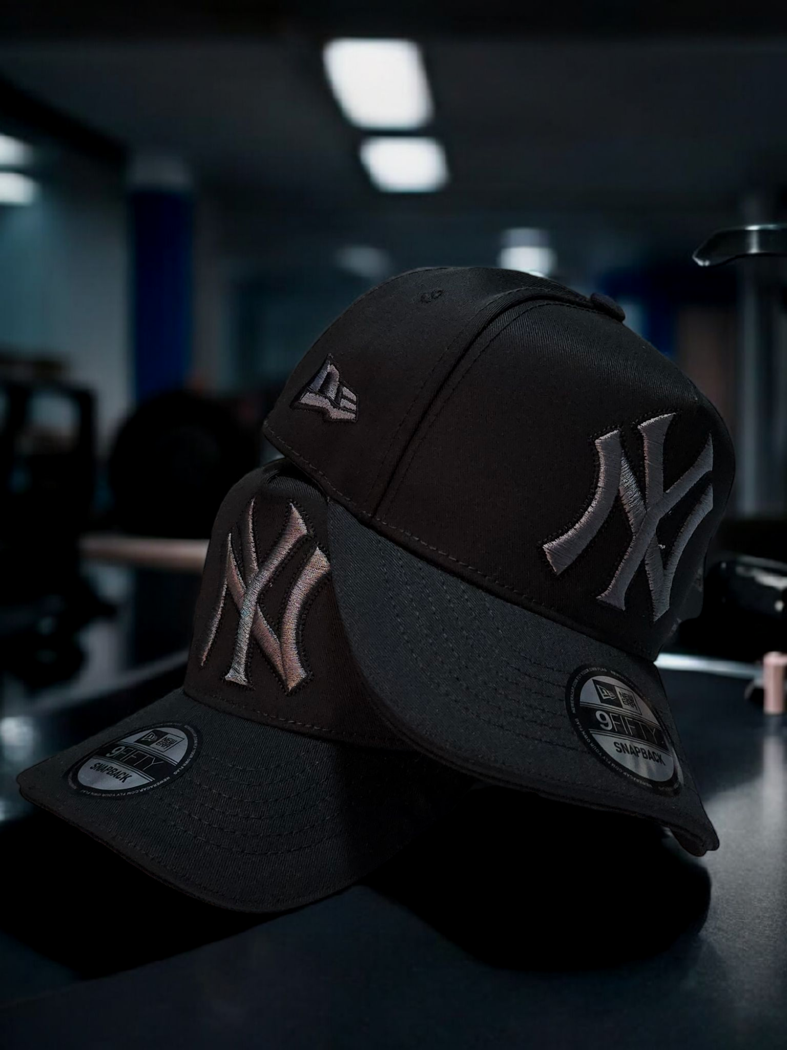 Gorras de béisbol