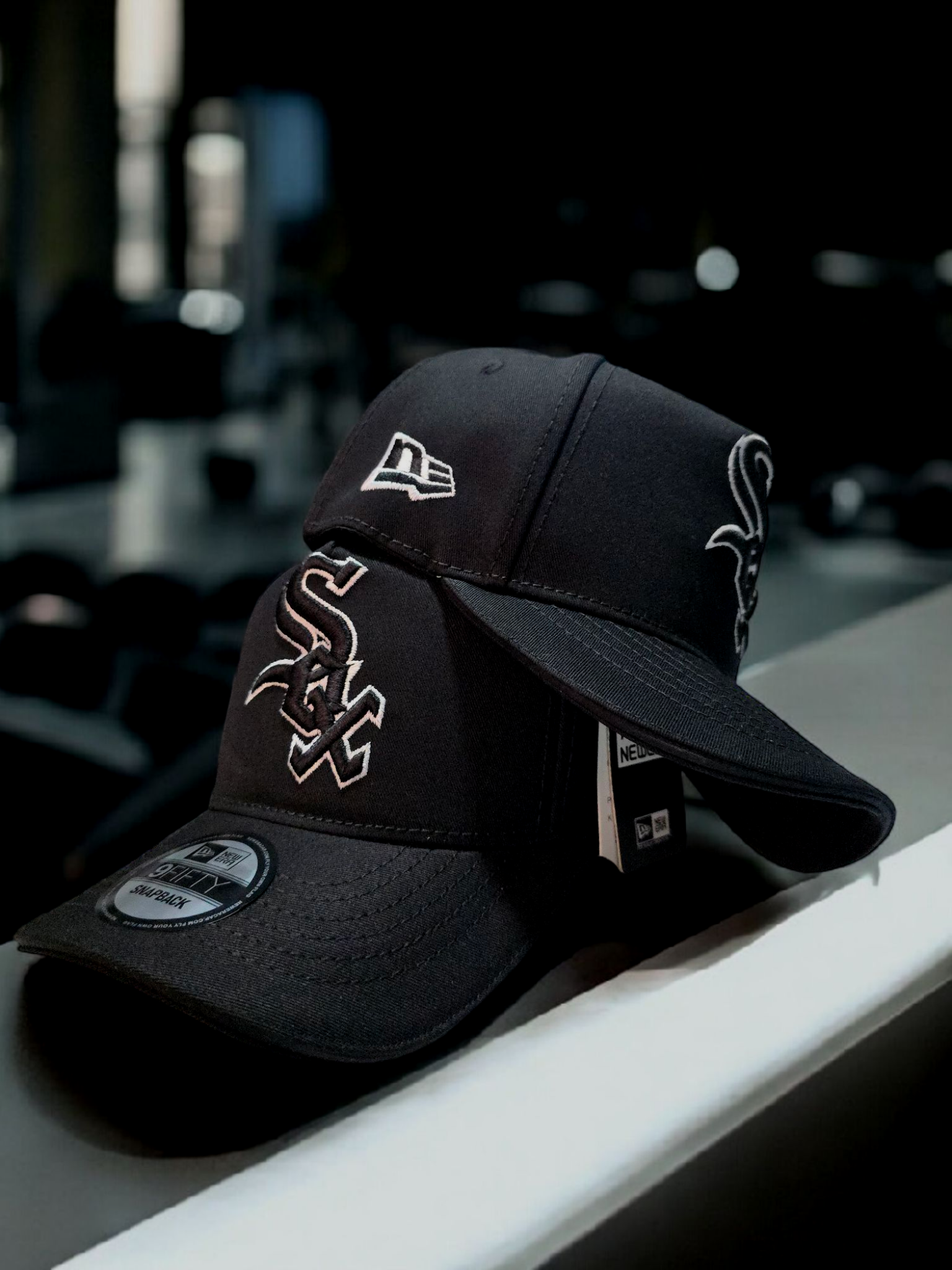 Gorra de béisbol
