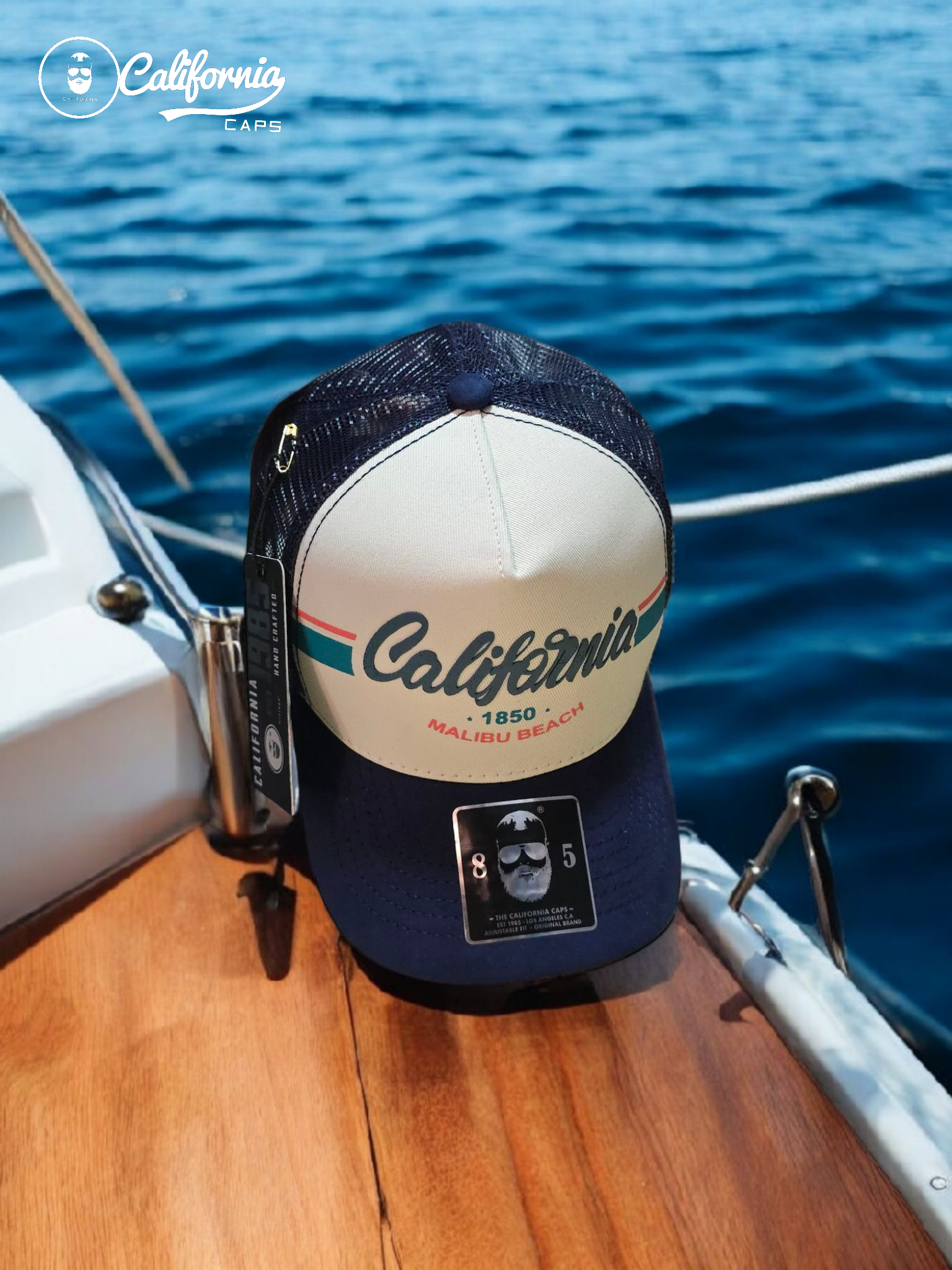 Gorra California