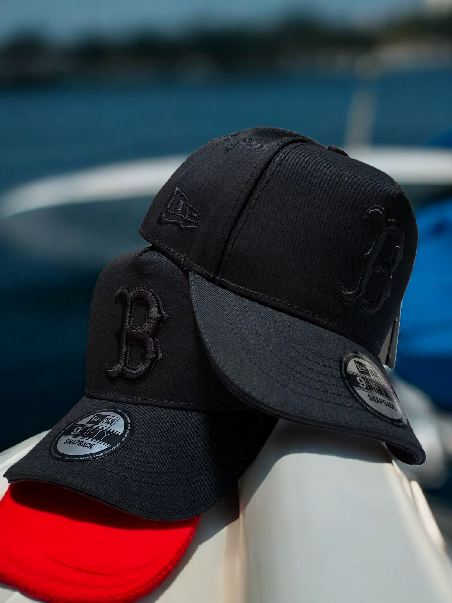 Gorra de béisbol